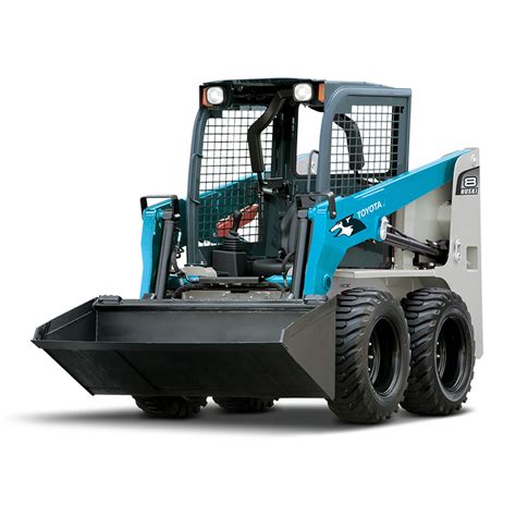 toyota skid steer 4sdk8 specs|toyota huski 5sdk8.